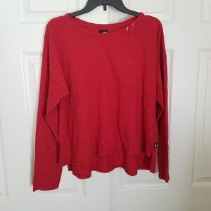 The North Face Women's Size S Pullover Top EUC